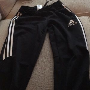 Boys adidas pants